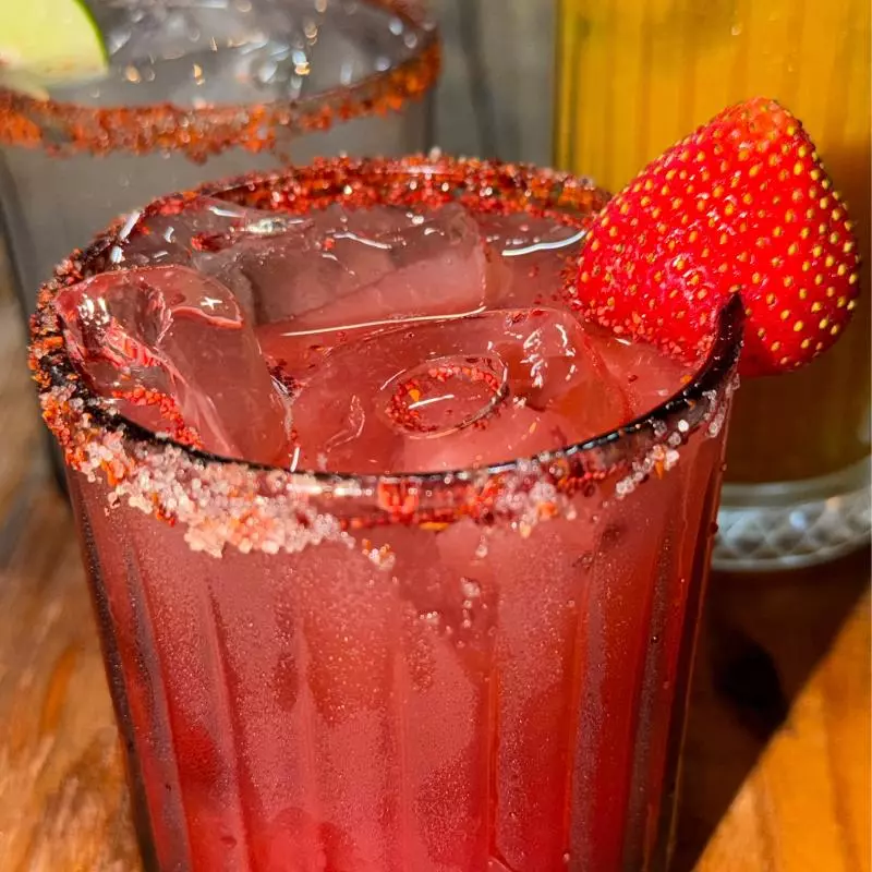 Margarita