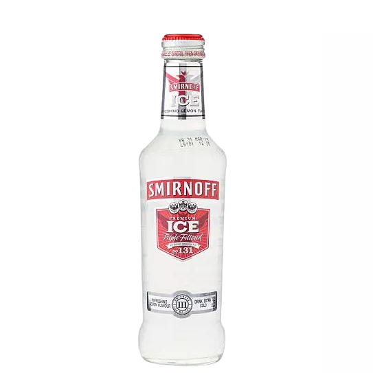 SMIRNOFF ICE