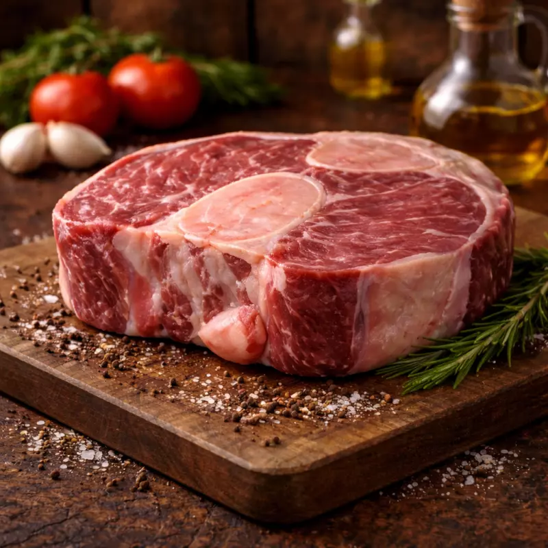 Osso Buco Corrali - 1303