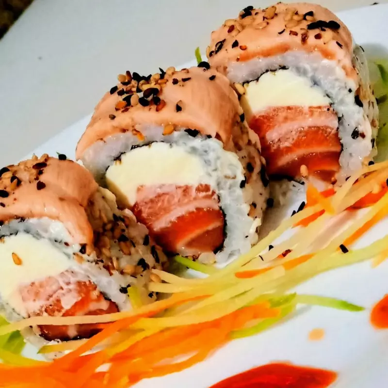 Uramaki Especial