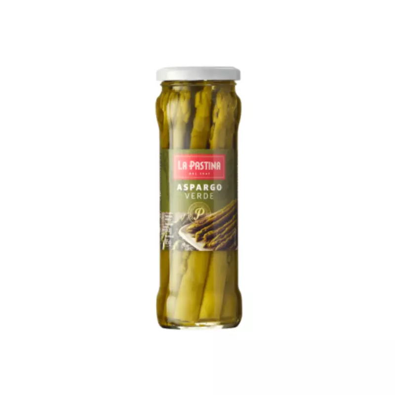 Aspargos Verdes