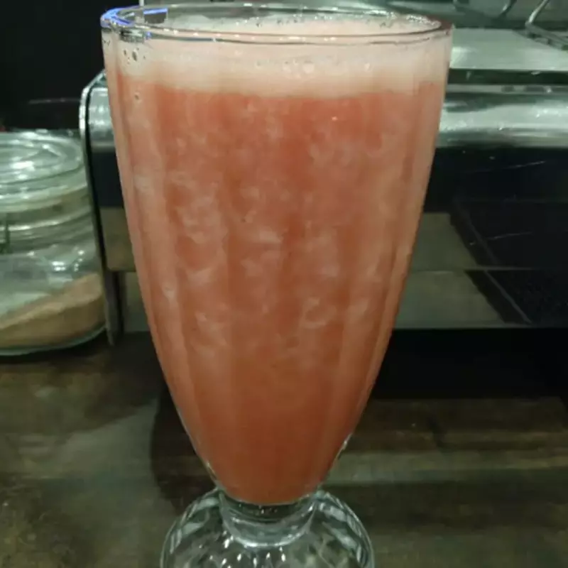 Jugo Natural