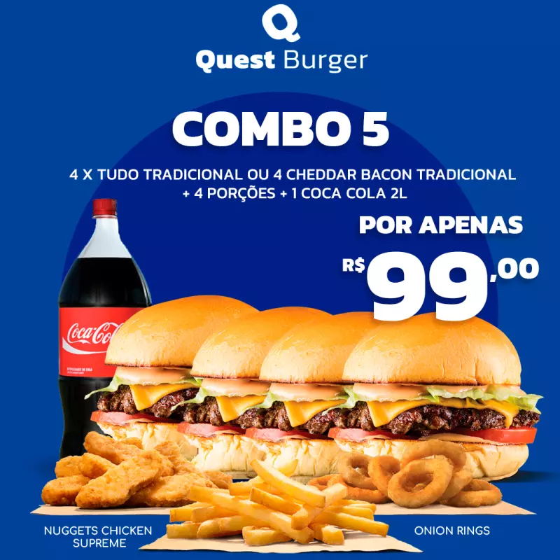 COMBO 5
