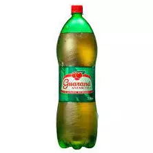 GUARANA ANTARTICA 2 LITROS