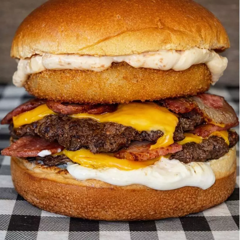 Supremo Queijo
