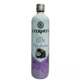 Gin Eternity Coco e Açai 900ml
