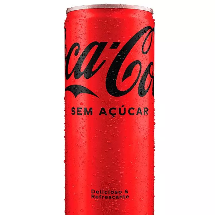 Coca Zero 350ml