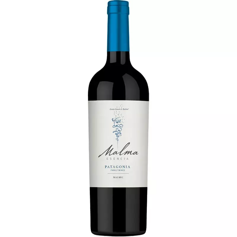 Malma Patagonia  Esencia 750ml