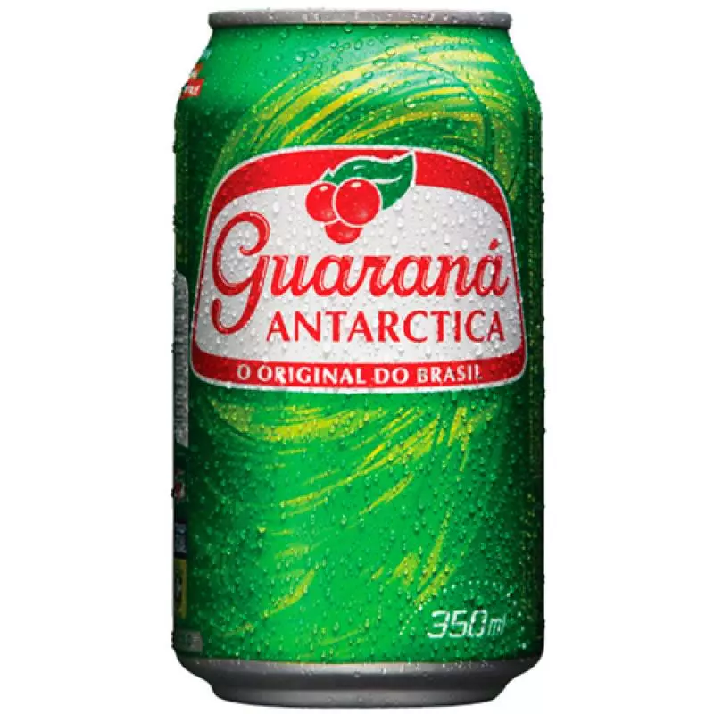 Guaraná Antartica