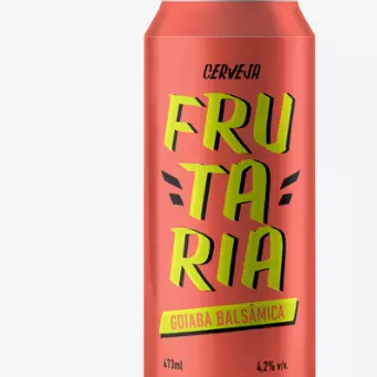 LDAC Frutaria Goiaba