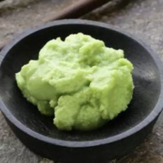 Wasabi