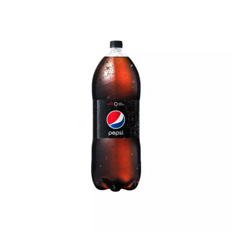 Pepsi Zero Des. 3 Lts