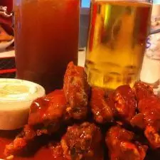 ALITAS / MICHELADA GRANDE