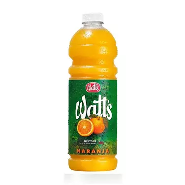 WATTS NARANJA 1.5 LT