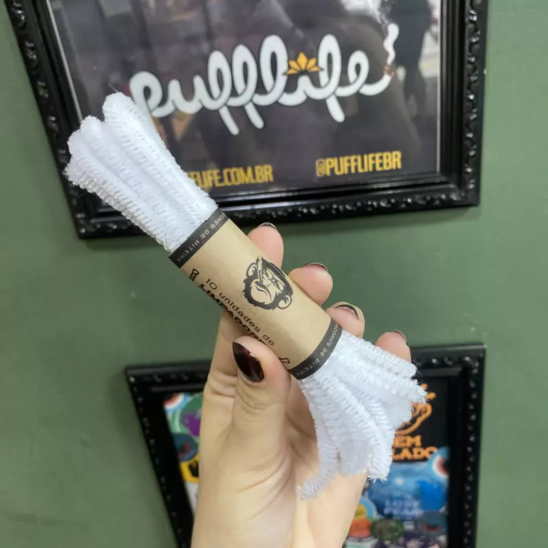 Pack limpador de piteira