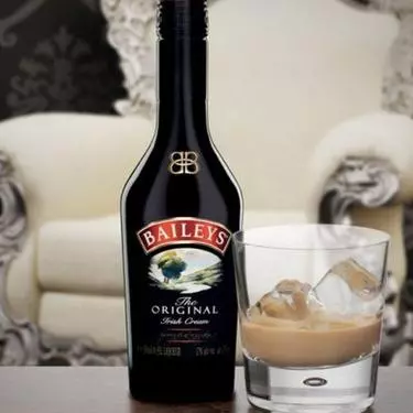 BAILEYS