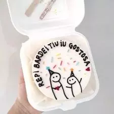 Bentô Cake