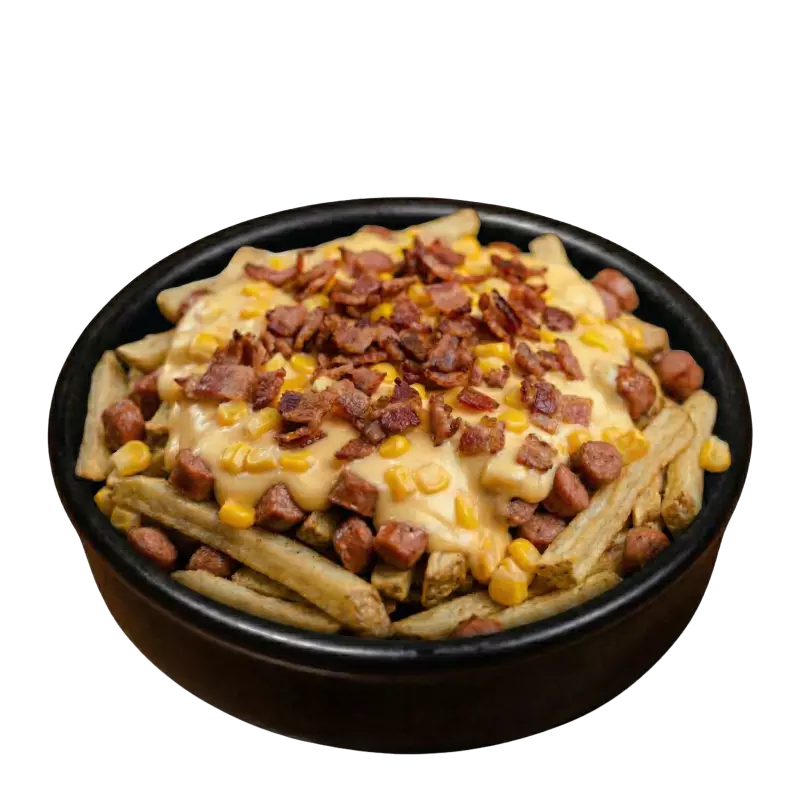 Papas mini-americanas