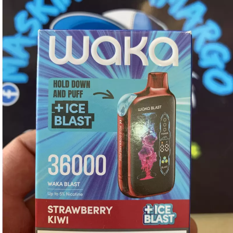 Strawberry Kiwi 🍓🥝