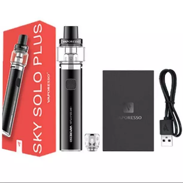 Vaporesso - Sky Solo Plus