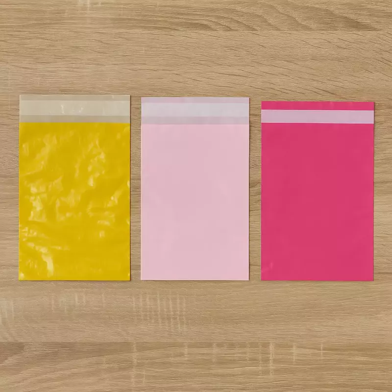 Bolsa de envios / mailing 17x30