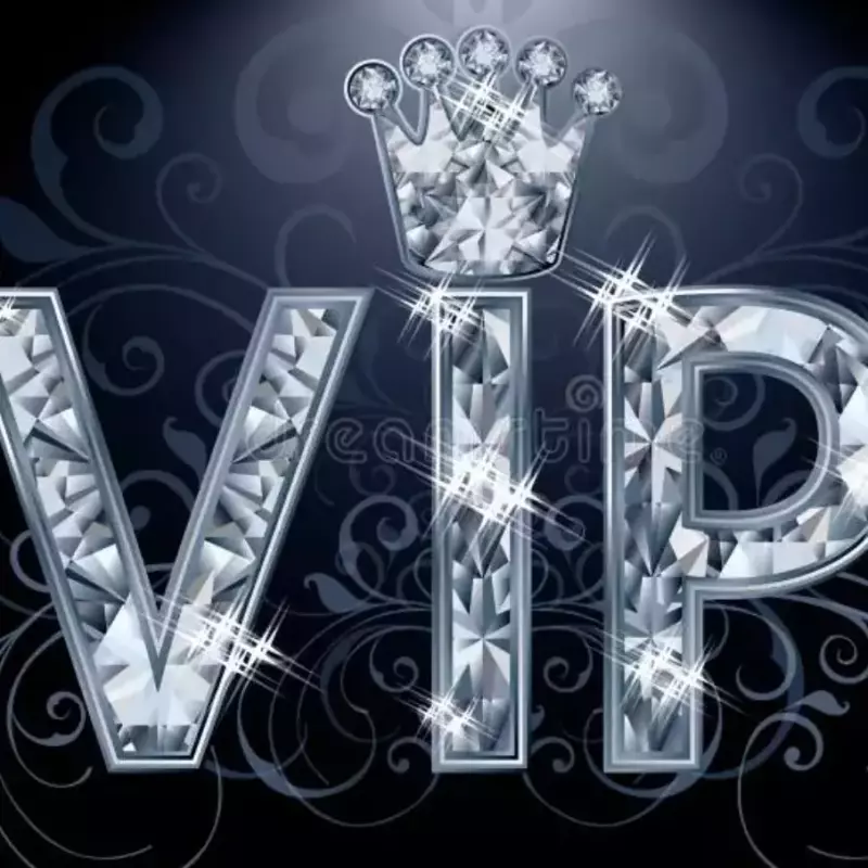 Vip Diamante 💎