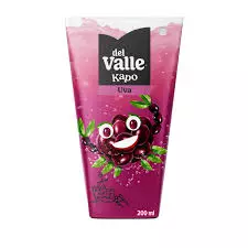 KAPO UVA 200ML