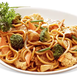 Yakisoba Carne bovina