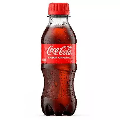Coca Cola Pet 200ml