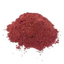 Hibisco em pó - 100g