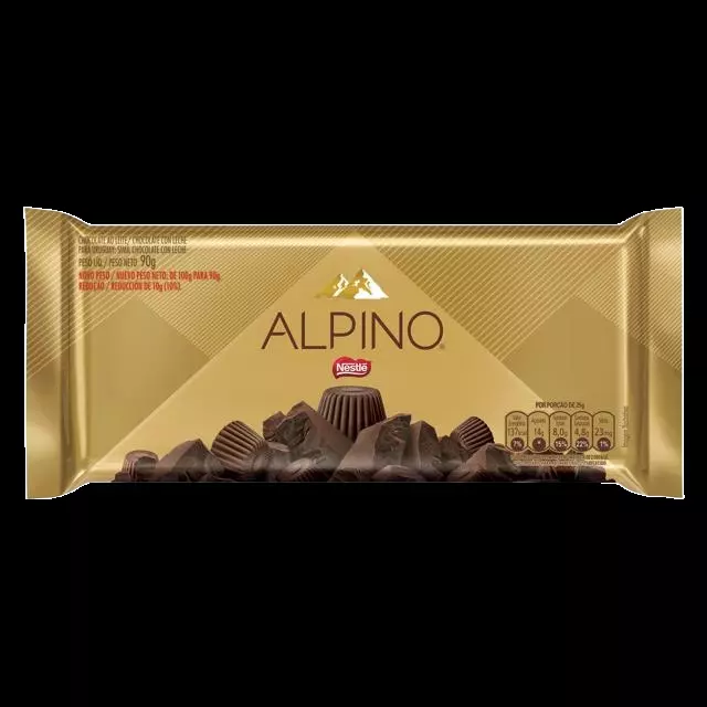 Nestle Alpino