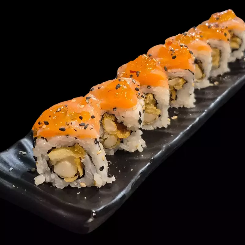 IKA URAMAKI 08 unidades