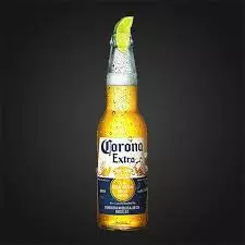 Cerveja Corona Extra Longneck 330ml