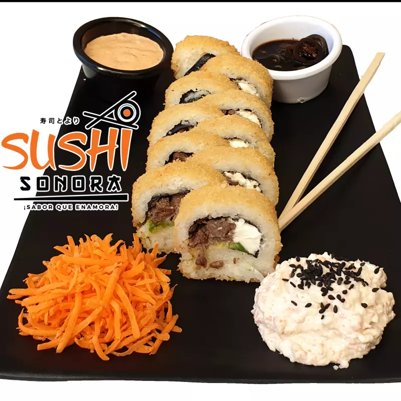 Rollo Sushi Individual (Maki)