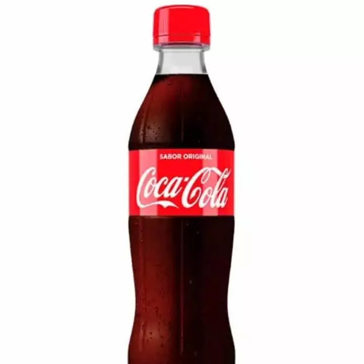 Coca cola 400 ml