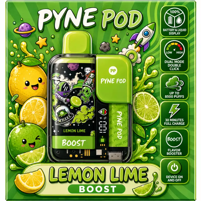 Pyne- Lemon Limme 🍋‍🟩🍋🍋‍🟩