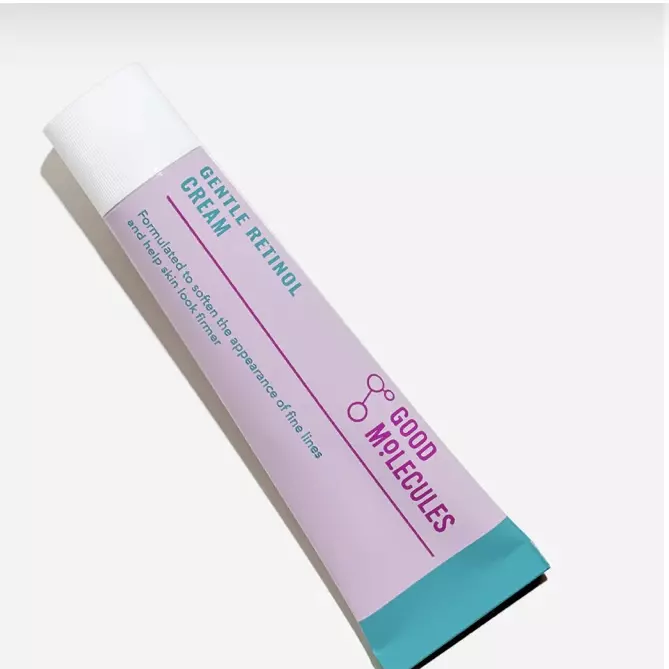 RETINOL,  0.10 % de Good Molecules