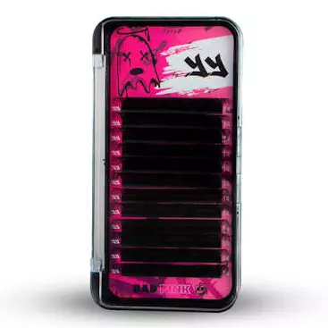 Fio YY - D BadPink Mix