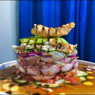 Torre de Mariscos