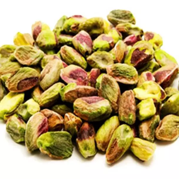 Pistache cru sem casca