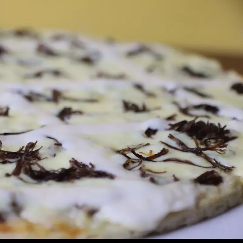 CARNE DE SOL ACEBOLADA  - Dobrada