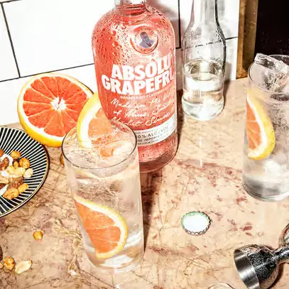 Dose de Absolut