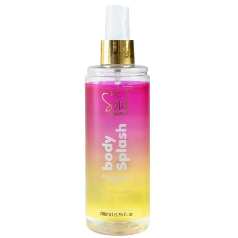 BODY SPLASH PARADOX 200ML