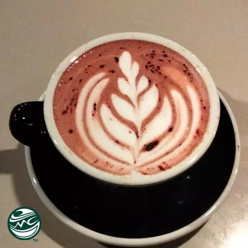Mocca Latte