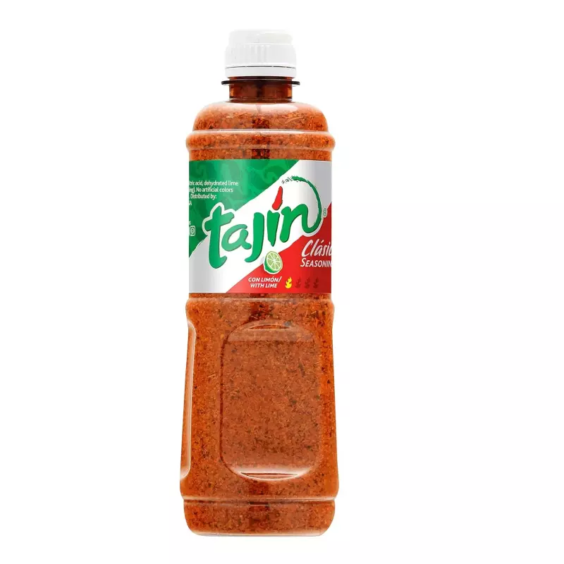 TAJIN EN POLVO 400 GR