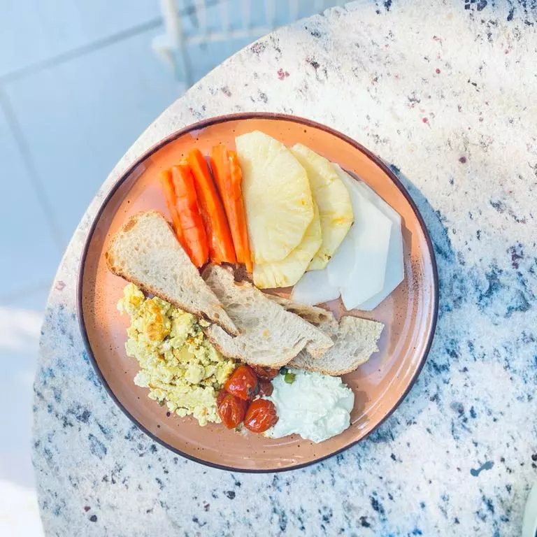 COMBO VEGANO | VEGAN COMBO