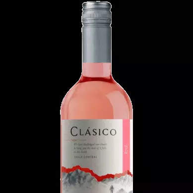 Vinho Rosé Ventisquero Classico 750