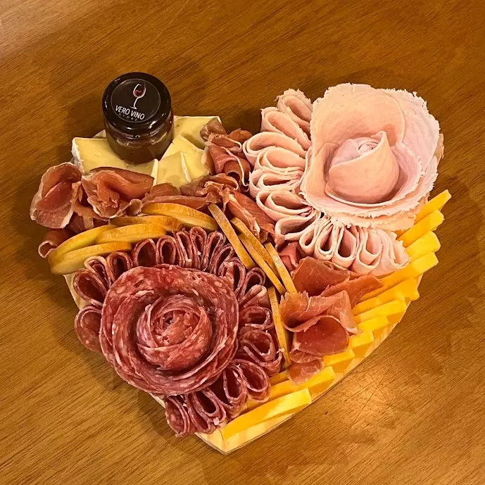 Tábua Gourmet Cuore