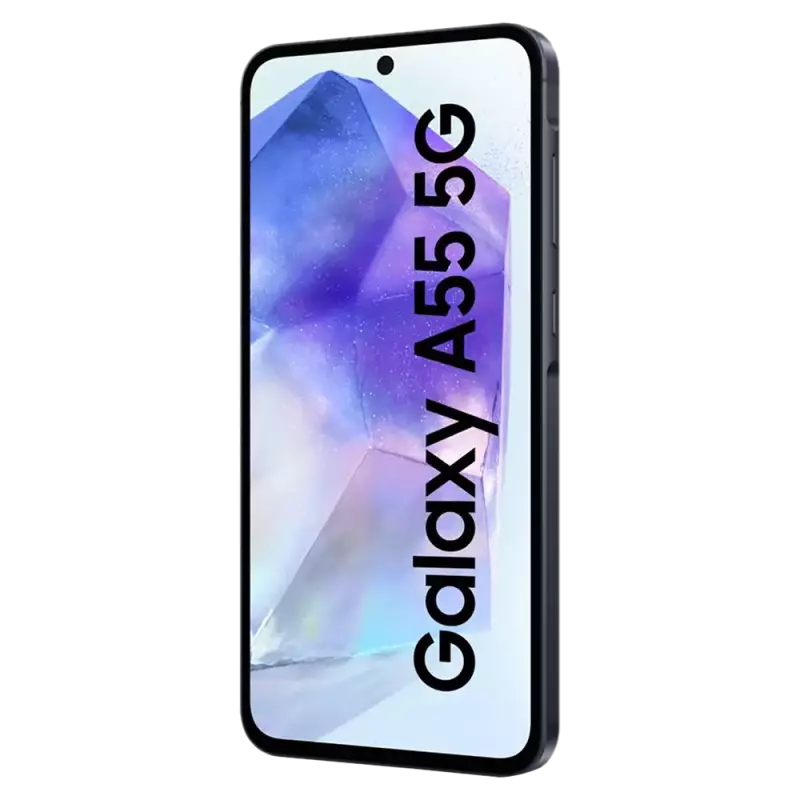 A55 5G 8Ram 256GB NEGRO