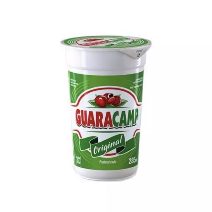GUARACAMP 285ML